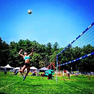 Meet your Posher, Mackenzie